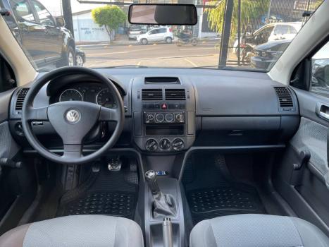 VOLKSWAGEN Polo Sedan 1.6 4P FLEX, Foto 9 VOLKSWAGEN Polo Sedan 1.6 4P FLEX, Foto 9
