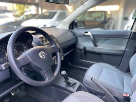 VOLKSWAGEN Polo Sedan 1.6 4P FLEX, Foto 10 VOLKSWAGEN Polo Sedan 1.6 4P FLEX, Foto 10