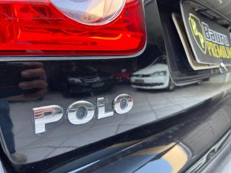 VOLKSWAGEN Polo Sedan 1.6 4P FLEX, Foto 12 VOLKSWAGEN Polo Sedan 1.6 4P FLEX, Foto 12