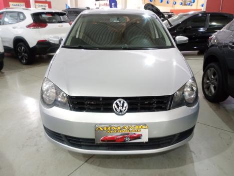 VOLKSWAGEN Polo Sedan 1.6 4P COMFORTLINE FLEX, Foto 2