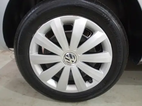 VOLKSWAGEN Polo Sedan 1.6 4P COMFORTLINE FLEX, Foto 4