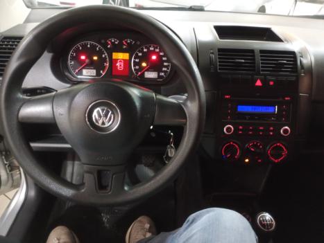 VOLKSWAGEN Polo Sedan 1.6 4P COMFORTLINE FLEX, Foto 6