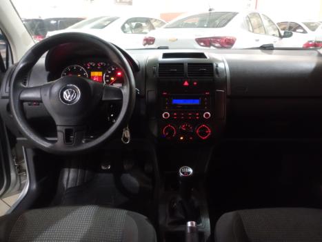 VOLKSWAGEN Polo Sedan 1.6 4P COMFORTLINE FLEX, Foto 7