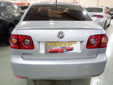 VOLKSWAGEN Polo Sedan 1.6 4P COMFORTLINE FLEX, Foto 10