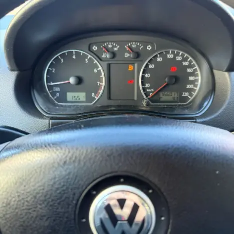 VOLKSWAGEN Polo Sedan 1.6 4P FLEX, Foto 4