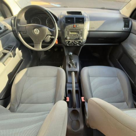 VOLKSWAGEN Polo Sedan 1.6 4P FLEX, Foto 2