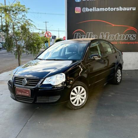 VOLKSWAGEN Polo Sedan 1.6 4P FLEX, Foto 3