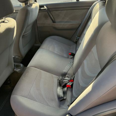 VOLKSWAGEN Polo Sedan 1.6 4P FLEX, Foto 4