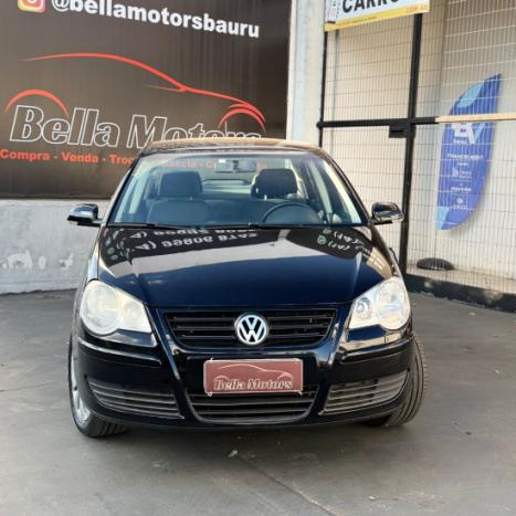 VOLKSWAGEN Polo Sedan 1.6 4P FLEX, Foto 5