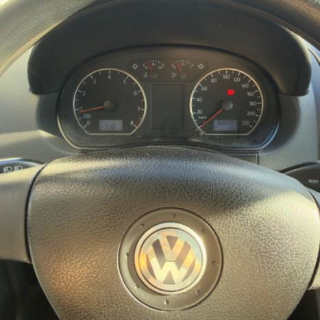 VOLKSWAGEN Polo Sedan 1.6 4P FLEX, Foto 6
