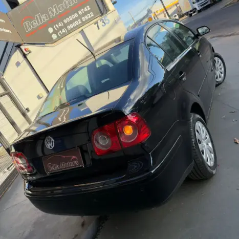 VOLKSWAGEN Polo Sedan 1.6 4P FLEX, Foto 7