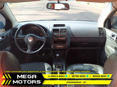VOLKSWAGEN Polo Sedan 1.6 4P FLEX, Foto 11