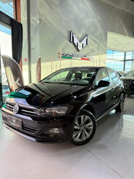 VOLKSWAGEN Polo Sedan 2.0 4P COMFORTLINE, Foto 1 VOLKSWAGEN Polo Sedan 2.0 4P COMFORTLINE, Foto 1