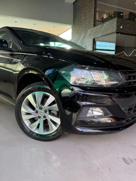 VOLKSWAGEN Polo Sedan 2.0 4P COMFORTLINE, Foto 4 VOLKSWAGEN Polo Sedan 2.0 4P COMFORTLINE, Foto 4