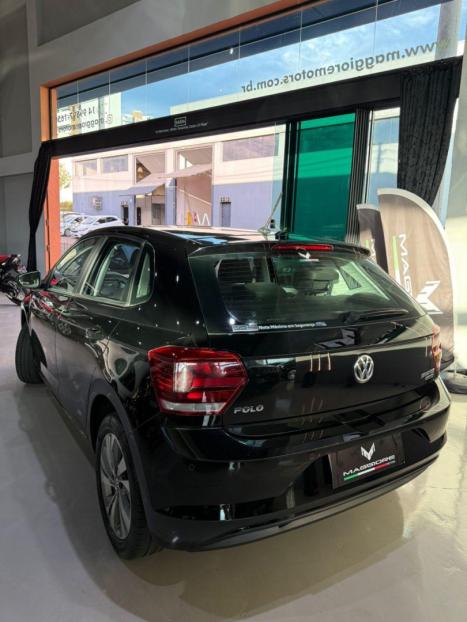 VOLKSWAGEN Polo Sedan 2.0 4P COMFORTLINE, Foto 7 VOLKSWAGEN Polo Sedan 2.0 4P COMFORTLINE, Foto 7