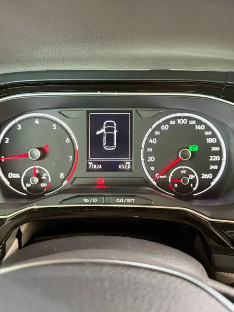 VOLKSWAGEN Polo Sedan 2.0 4P COMFORTLINE, Foto 17 VOLKSWAGEN Polo Sedan 2.0 4P COMFORTLINE, Foto 17