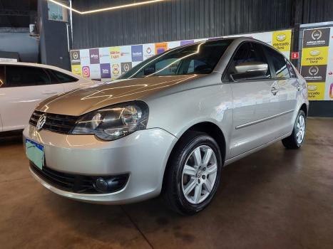 VOLKSWAGEN Polo Sedan 1.6 4P FLEX, Foto 1