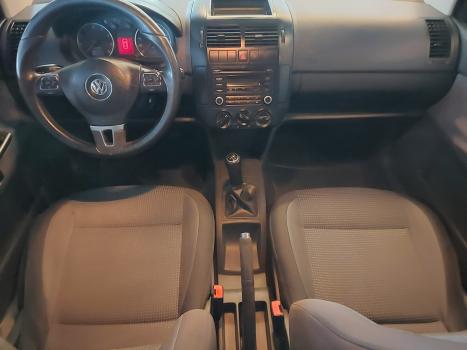 VOLKSWAGEN Polo Sedan 1.6 4P FLEX, Foto 7