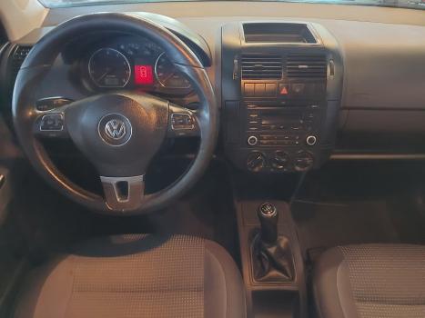 VOLKSWAGEN Polo Sedan 1.6 4P FLEX, Foto 8