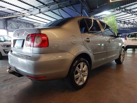 VOLKSWAGEN Polo Sedan 1.6 4P FLEX, Foto 11