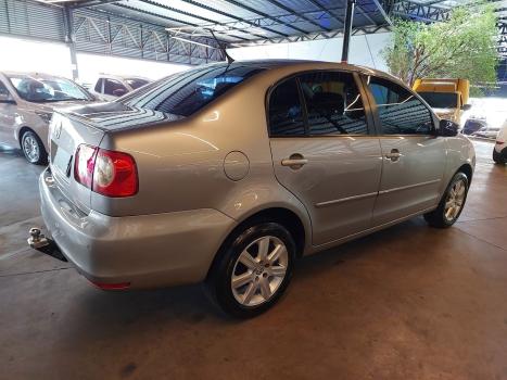 VOLKSWAGEN Polo Sedan 1.6 4P FLEX, Foto 12