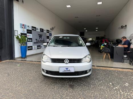 VOLKSWAGEN Polo Sedan 1.6 4P COMFORTLINE FLEX, Foto 2