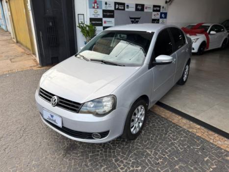 VOLKSWAGEN Polo Sedan 1.6 4P COMFORTLINE FLEX, Foto 3