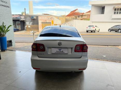 VOLKSWAGEN Polo Sedan 1.6 4P COMFORTLINE FLEX, Foto 5