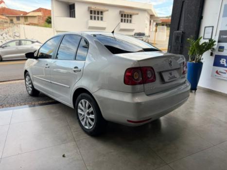 VOLKSWAGEN Polo Sedan 1.6 4P COMFORTLINE FLEX, Foto 6