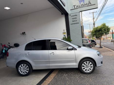 VOLKSWAGEN Polo Sedan 1.6 4P COMFORTLINE FLEX, Foto 7