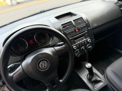VOLKSWAGEN Polo Sedan 1.6 4P COMFORTLINE FLEX, Foto 8
