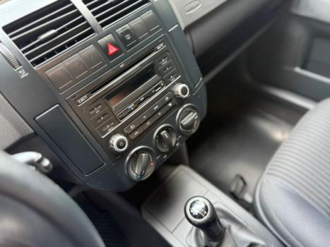 VOLKSWAGEN Polo Sedan 1.6 4P COMFORTLINE FLEX, Foto 10