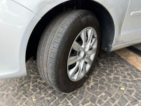 VOLKSWAGEN Polo Sedan 1.6 4P COMFORTLINE FLEX, Foto 13