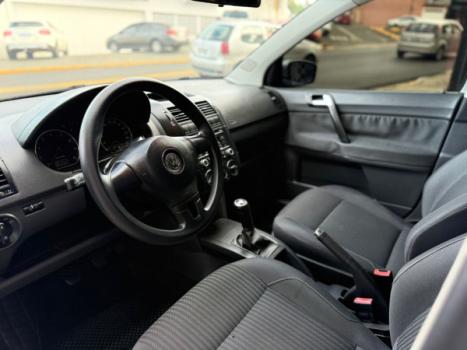 VOLKSWAGEN Polo Sedan 1.6 4P COMFORTLINE FLEX, Foto 14