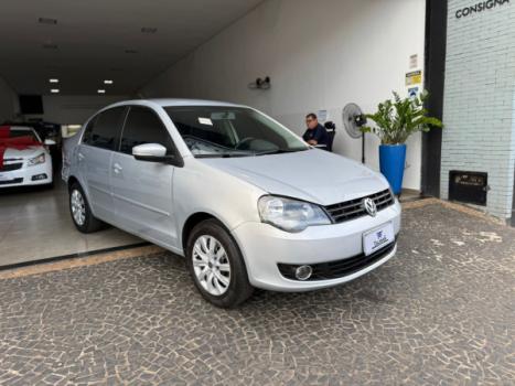 VOLKSWAGEN Polo Sedan 1.6 4P COMFORTLINE FLEX, Foto 16