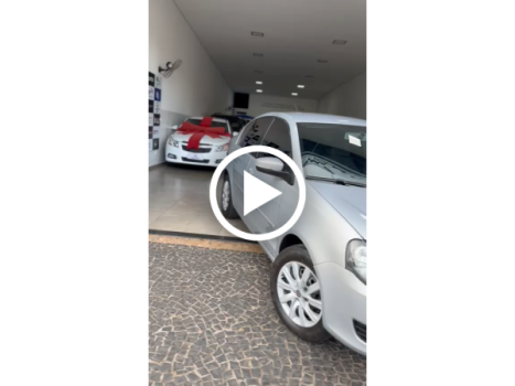 VOLKSWAGEN Polo Sedan 1.6 4P COMFORTLINE FLEX, Foto 17