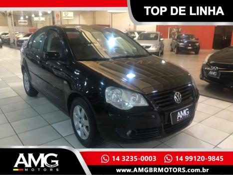 VOLKSWAGEN Polo Sedan 1.6 4P COMFORTLINE FLEX, Foto 1