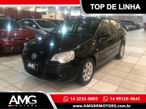 VOLKSWAGEN Polo Sedan 1.6 4P COMFORTLINE FLEX, Foto 3