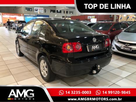 VOLKSWAGEN Polo Sedan 1.6 4P COMFORTLINE FLEX, Foto 4
