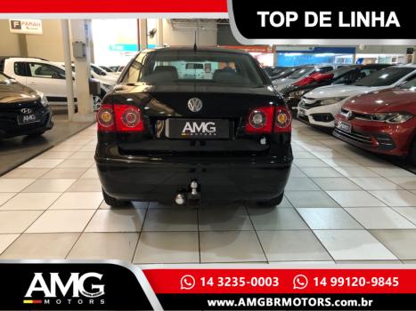 VOLKSWAGEN Polo Sedan 1.6 4P COMFORTLINE FLEX, Foto 5