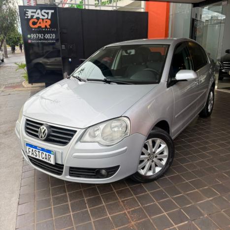 VOLKSWAGEN Polo Sedan 1.6 4P COMFORTLINE FLEX, Foto 2