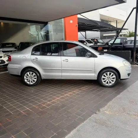 VOLKSWAGEN Polo Sedan 1.6 4P COMFORTLINE FLEX, Foto 3