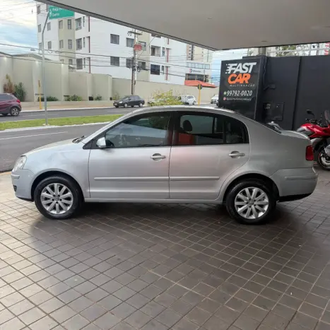 VOLKSWAGEN Polo Sedan 1.6 4P COMFORTLINE FLEX, Foto 4