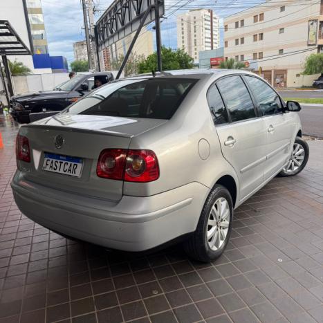 VOLKSWAGEN Polo Sedan 1.6 4P COMFORTLINE FLEX, Foto 5