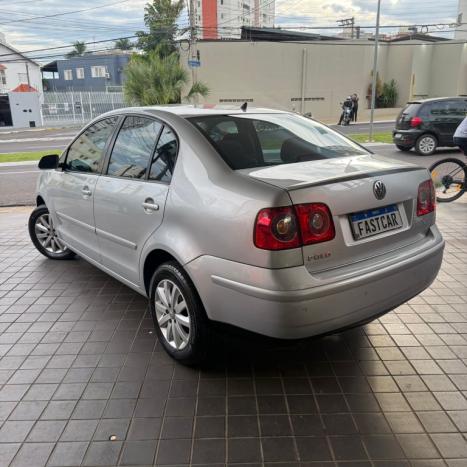 VOLKSWAGEN Polo Sedan 1.6 4P COMFORTLINE FLEX, Foto 6