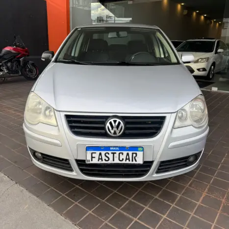 VOLKSWAGEN Polo Sedan 1.6 4P COMFORTLINE FLEX, Foto 7