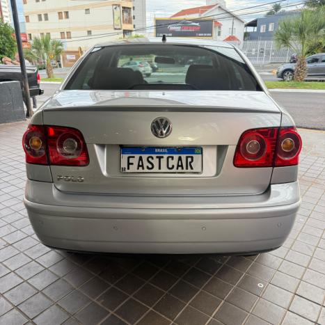 VOLKSWAGEN Polo Sedan 1.6 4P COMFORTLINE FLEX, Foto 8
