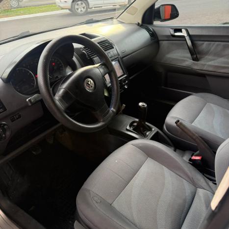 VOLKSWAGEN Polo Sedan 1.6 4P COMFORTLINE FLEX, Foto 9