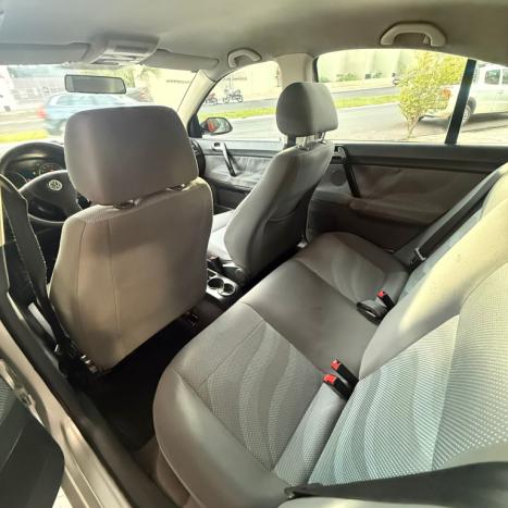 VOLKSWAGEN Polo Sedan 1.6 4P COMFORTLINE FLEX, Foto 10