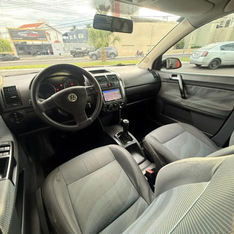 VOLKSWAGEN Polo Sedan 1.6 4P COMFORTLINE FLEX, Foto 11